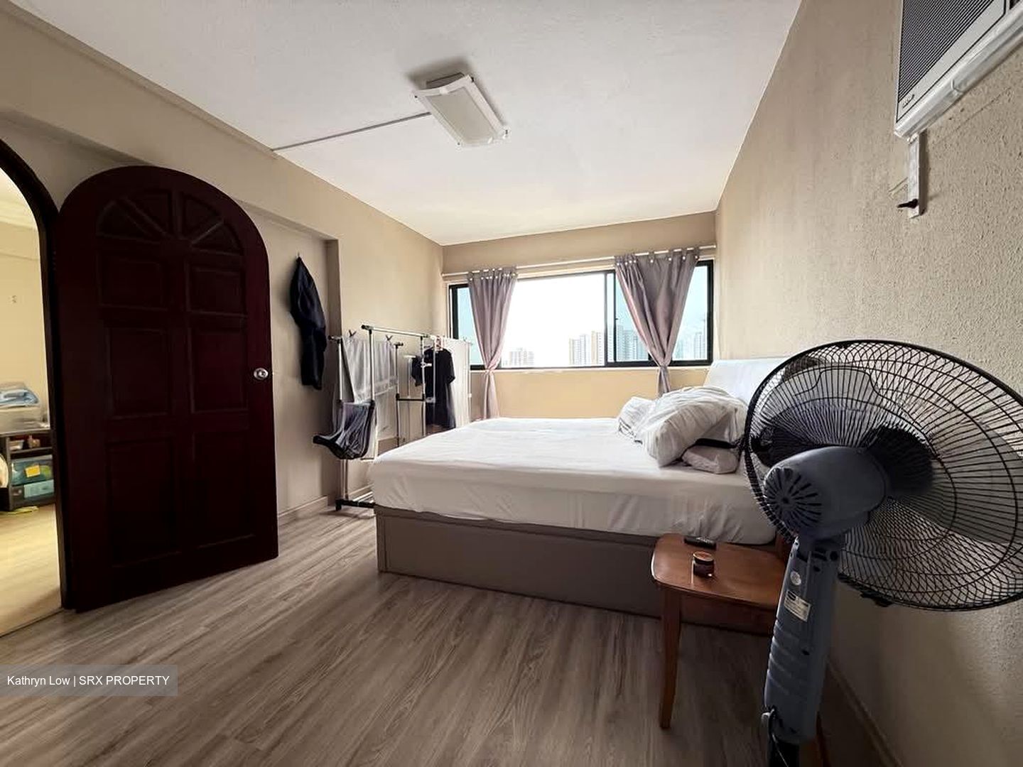 Blk 714 Ang Mo Kio Avenue 6 (Ang Mo Kio), HDB 5 Rooms #554808531